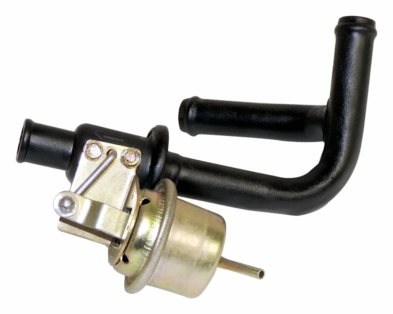 Crown Automotive - Metal Unpainted Heater Control Valve - 52003226